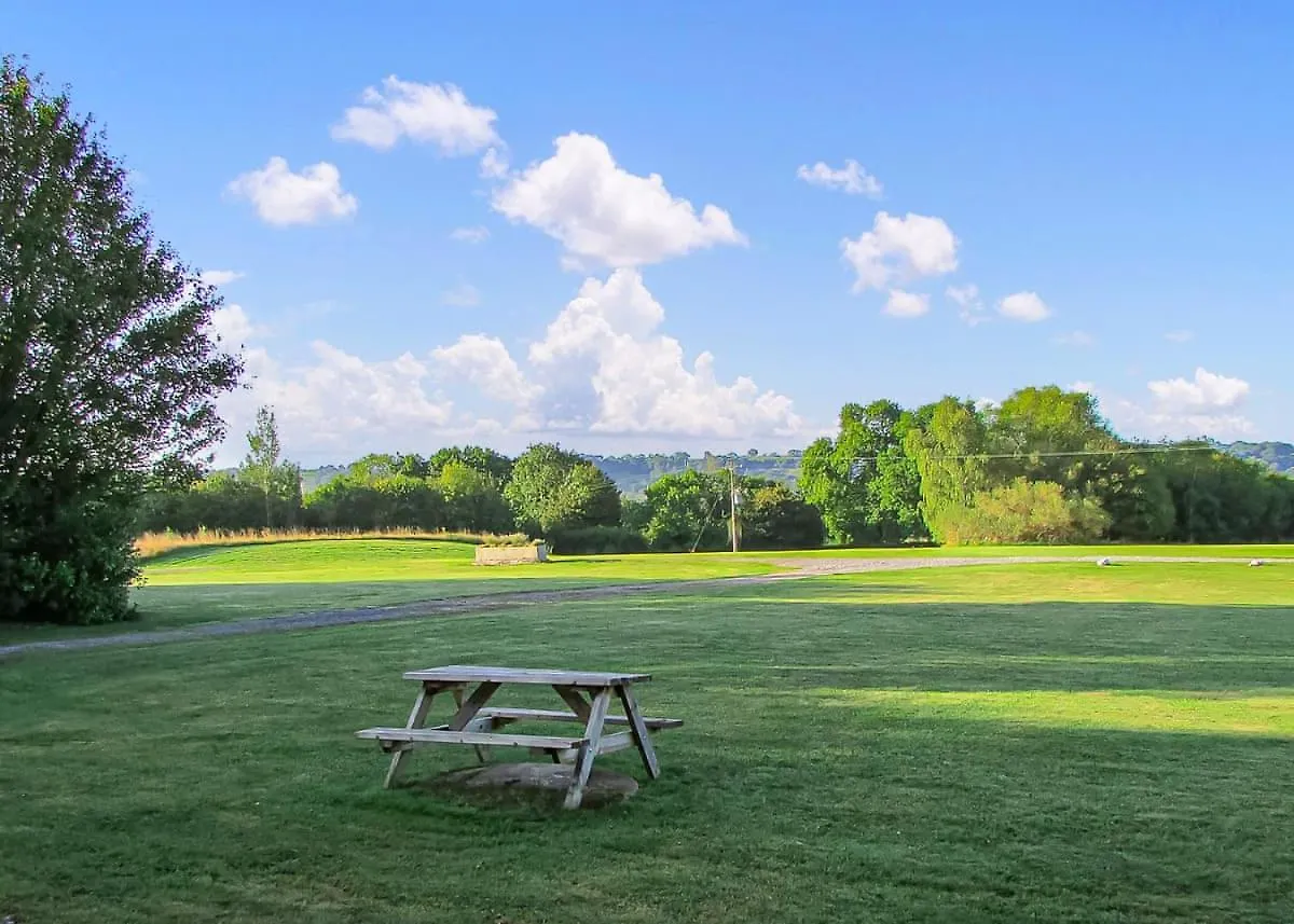 Spindlewood Lodges North Wootton United Kingdom