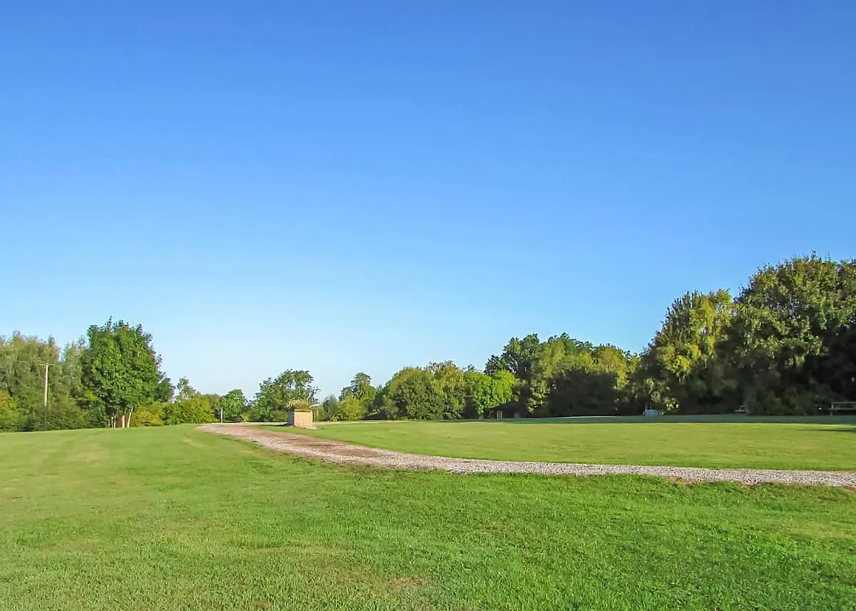 Spindlewood Lodges North Wootton Holiday park