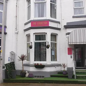 The Chorlton Blackpool